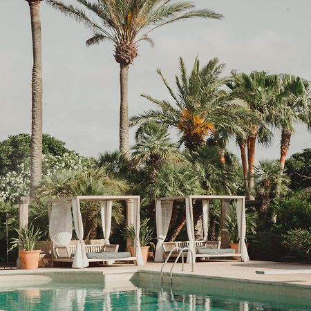 Cal Reiet Holistic Retreat Ξενοδοχείο Santanyí Εξωτερικό φωτογραφία