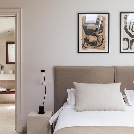 Cal Reiet Holistic Retreat Ξενοδοχείο Santanyí Εξωτερικό φωτογραφία