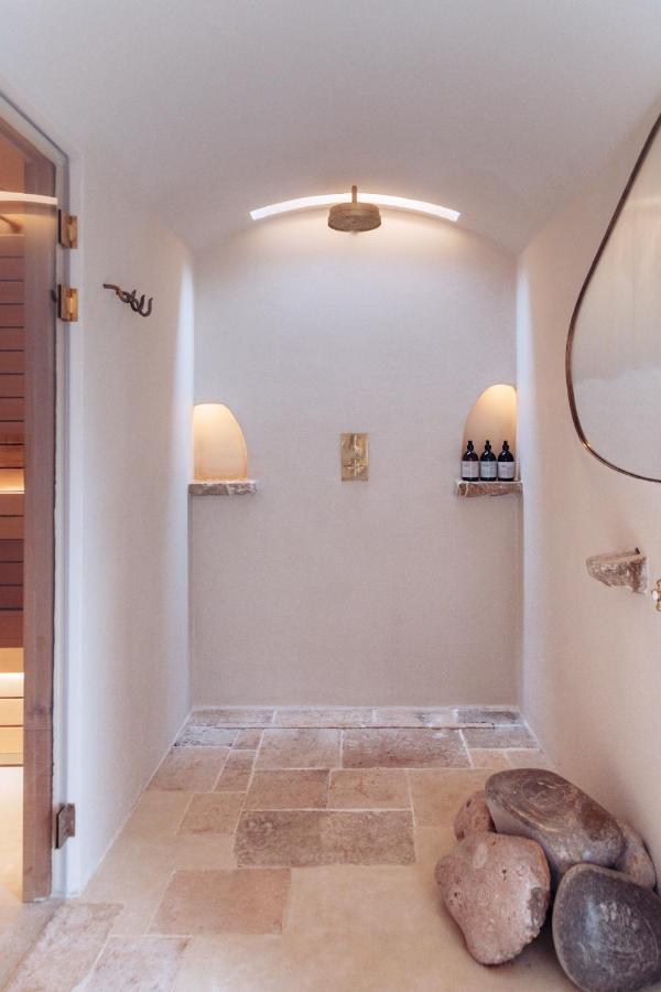 Cal Reiet Holistic Retreat Ξενοδοχείο Santanyí Εξωτερικό φωτογραφία