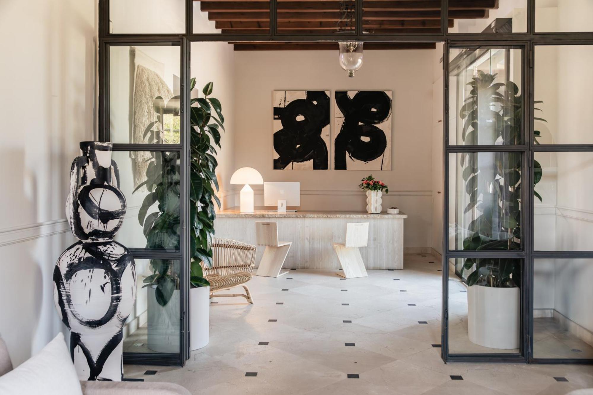 Cal Reiet Holistic Retreat Ξενοδοχείο Santanyí Εξωτερικό φωτογραφία