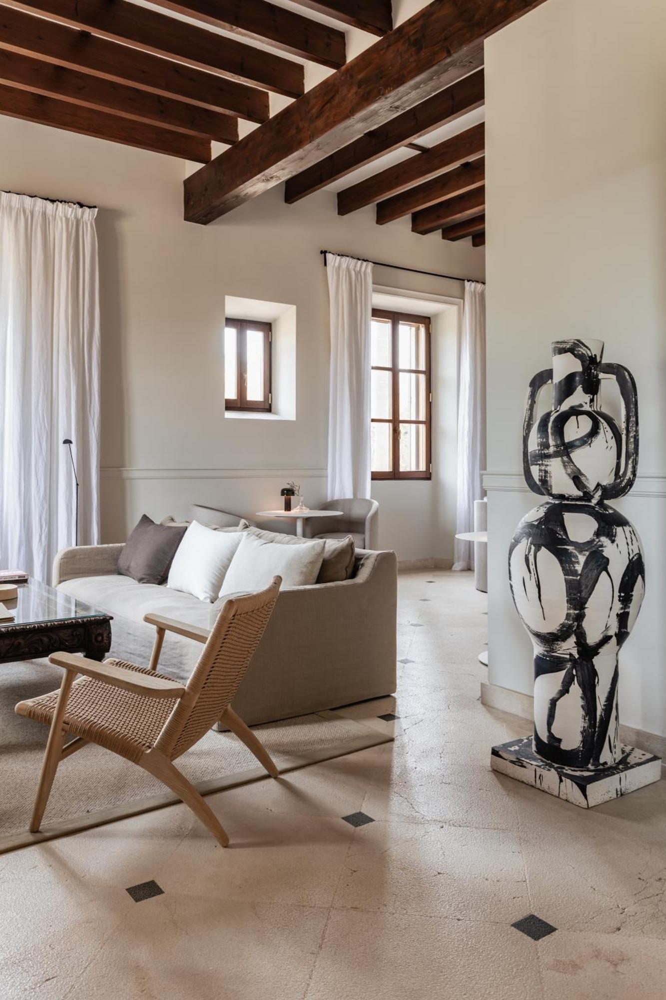 Cal Reiet Holistic Retreat Ξενοδοχείο Santanyí Εξωτερικό φωτογραφία