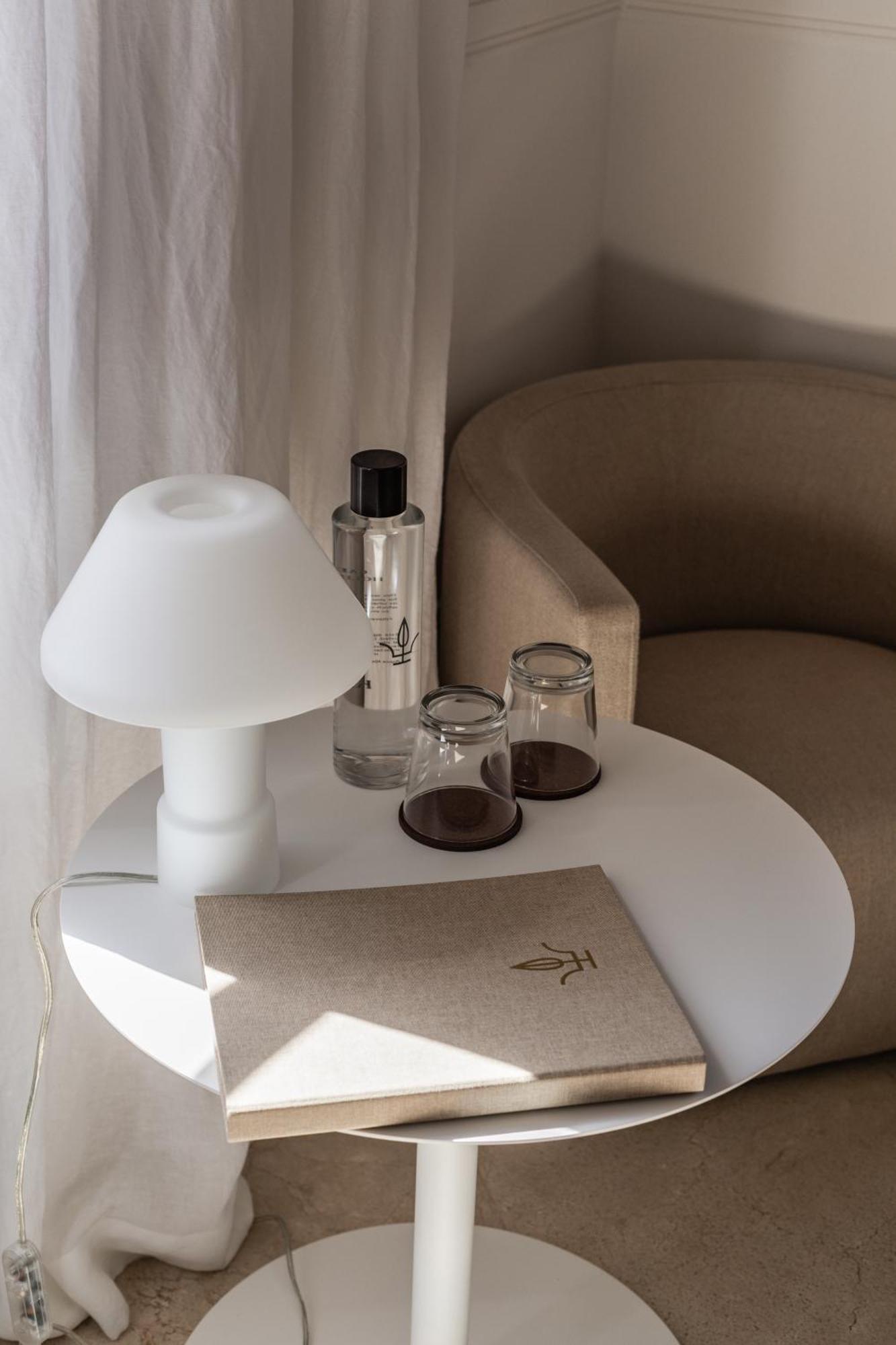 Cal Reiet Holistic Retreat Ξενοδοχείο Santanyí Εξωτερικό φωτογραφία