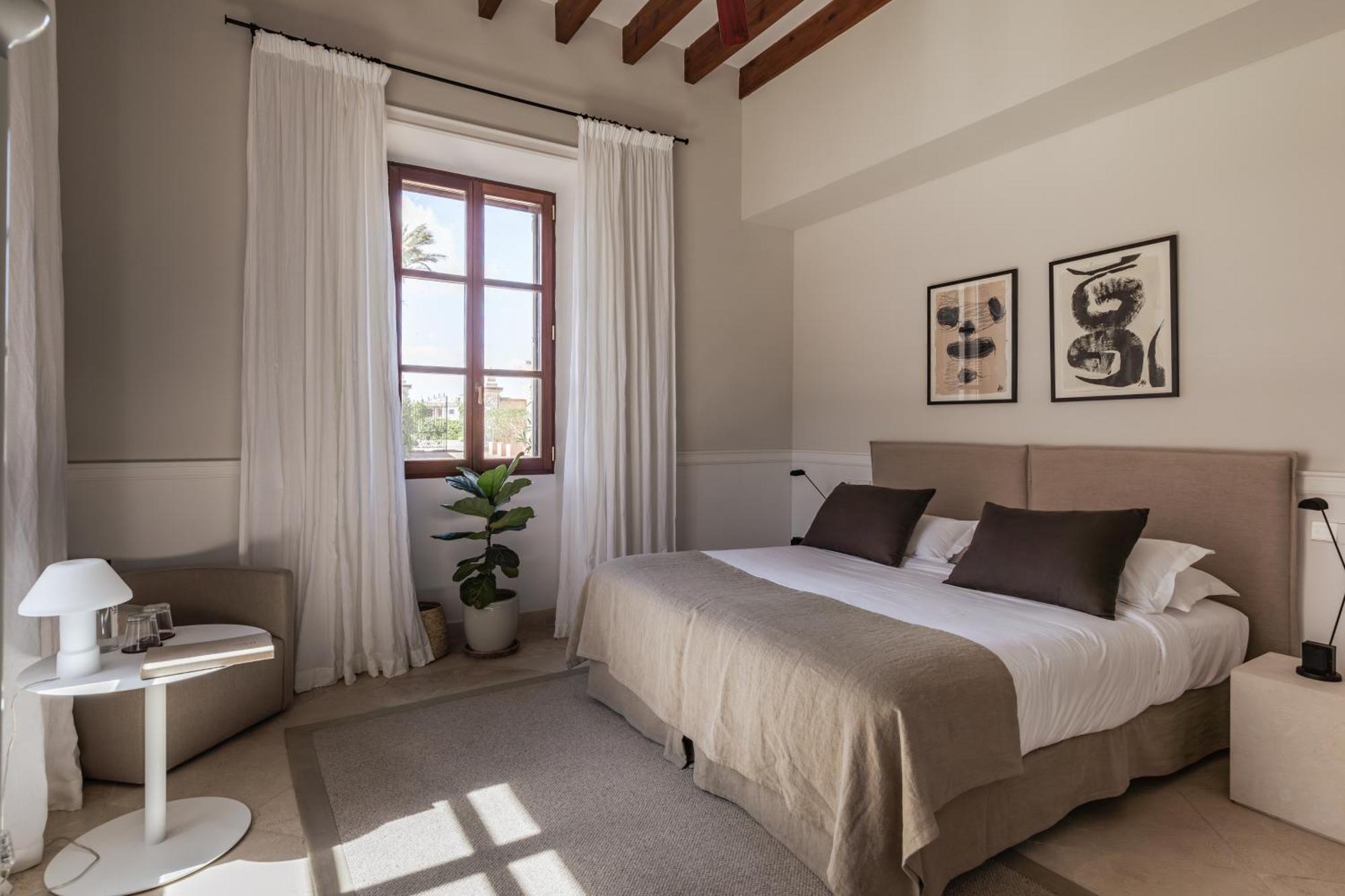 Cal Reiet Holistic Retreat Ξενοδοχείο Santanyí Εξωτερικό φωτογραφία