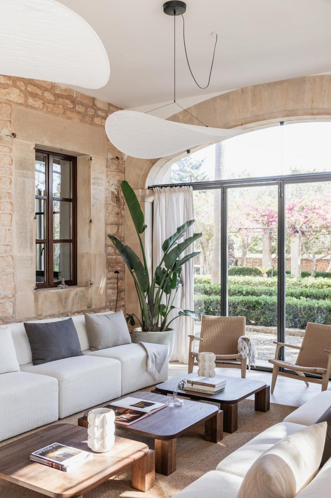 Cal Reiet Holistic Retreat Ξενοδοχείο Santanyí Εξωτερικό φωτογραφία