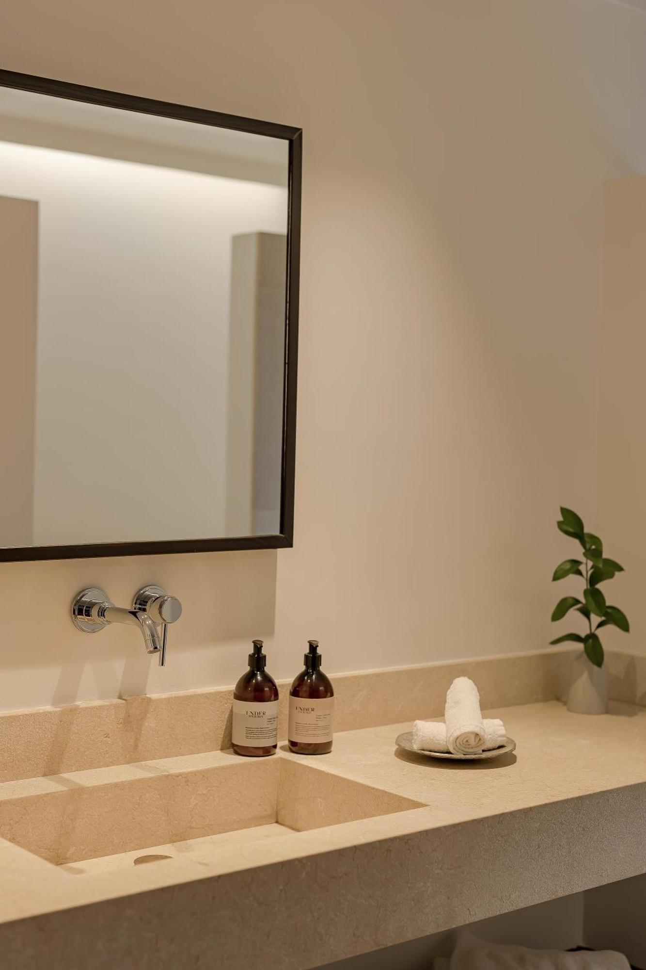 Cal Reiet Holistic Retreat Ξενοδοχείο Santanyí Εξωτερικό φωτογραφία