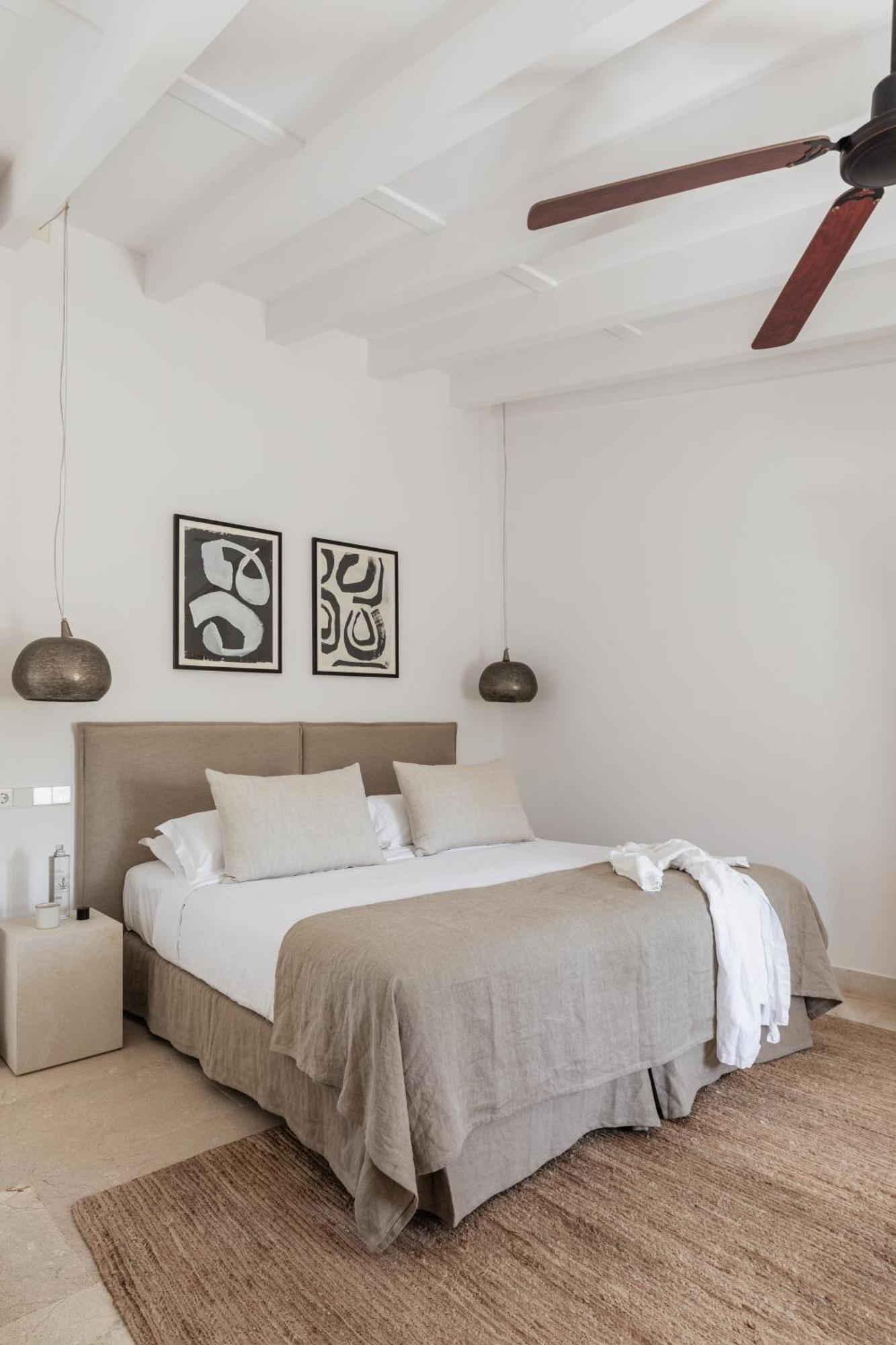 Cal Reiet Holistic Retreat Ξενοδοχείο Santanyí Εξωτερικό φωτογραφία