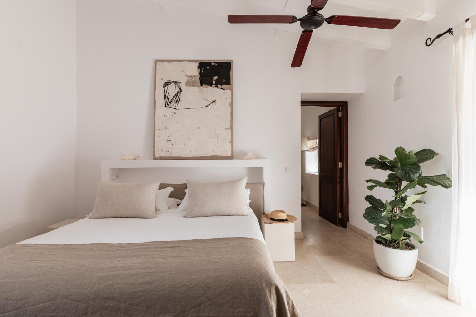 Cal Reiet Holistic Retreat Ξενοδοχείο Santanyí Εξωτερικό φωτογραφία