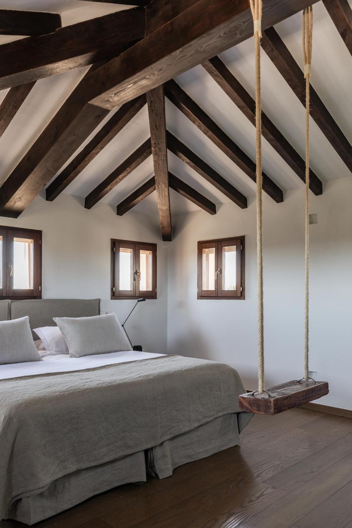 Cal Reiet Holistic Retreat Ξενοδοχείο Santanyí Εξωτερικό φωτογραφία