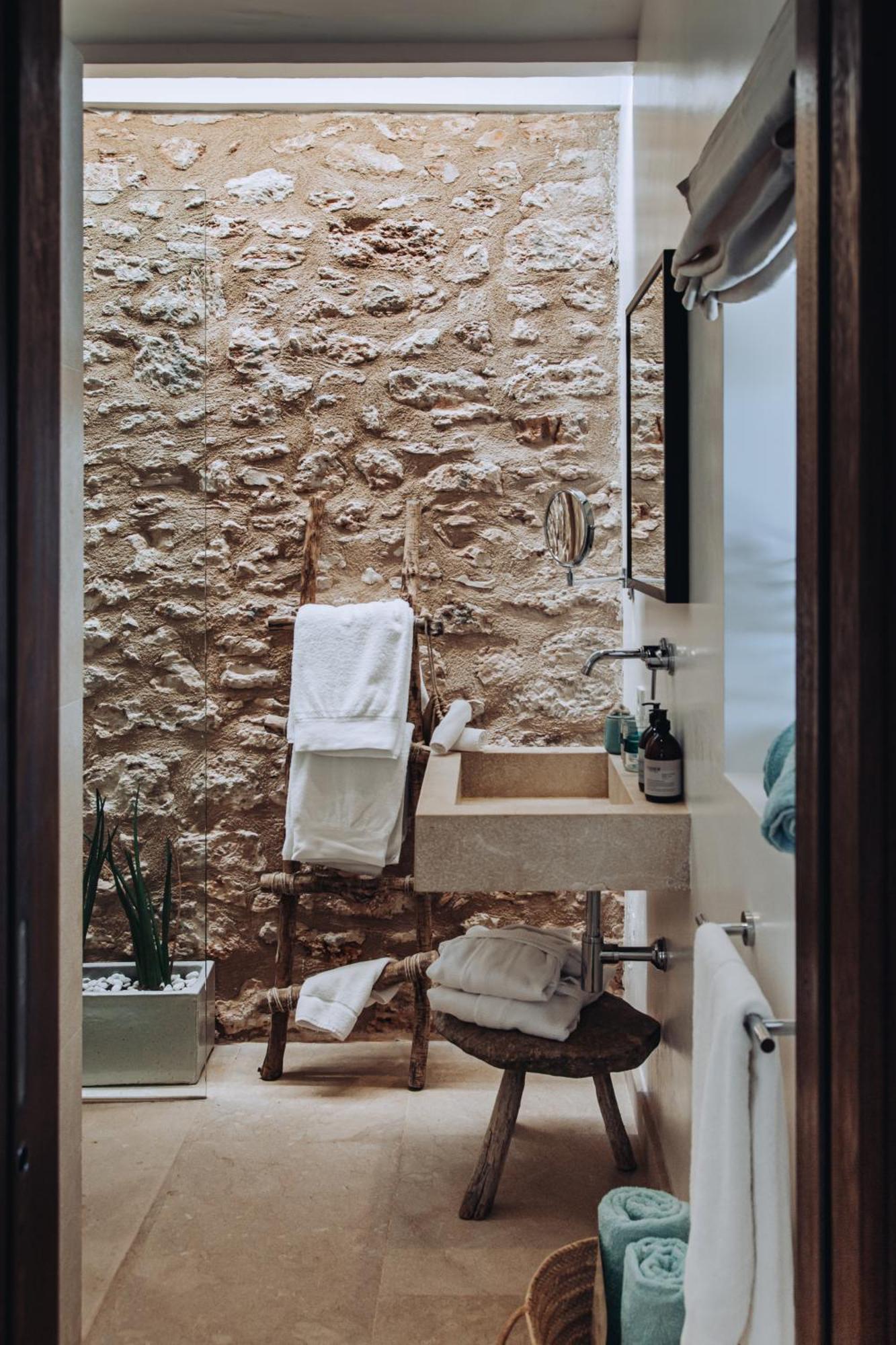 Cal Reiet Holistic Retreat Ξενοδοχείο Santanyí Εξωτερικό φωτογραφία