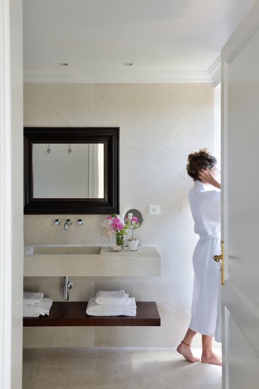 Cal Reiet Holistic Retreat Ξενοδοχείο Santanyí Δωμάτιο φωτογραφία