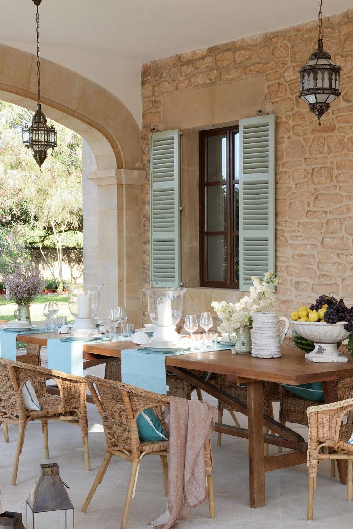 Cal Reiet Holistic Retreat Ξενοδοχείο Santanyí Εξωτερικό φωτογραφία
